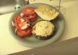 How To Make Geek Eats! Super Mario Portabella Pizzas