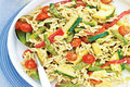 Wegmans Super Pasta Summer Salad 