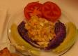 Cold Shrimp Salad