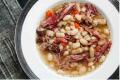 Super Soybean Soup