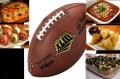 Super Bowl Sunday Menu