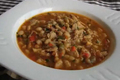 How To Make Superbowl Chicken And White Bean Chili