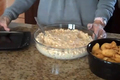 How To Make Corn And Sour Cream Superbowl Dip