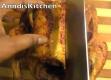 Quick Thyme Rubbed Pot Roasted Chicken