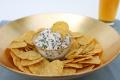 California Caviar Dip 