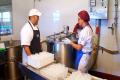 Surfing Goat Dairy - Segment 2