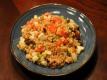 Mediterranean Couscous Salad