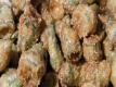 SurfinSapo's Fried Okra Part 2