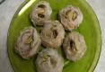 Surti Ghari - Indian Sweet