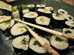 Sushi Roll Recipe Video