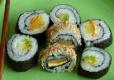 Vegetarian Sushi