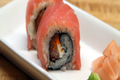 How To Make Pretty Pink Roll