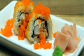 How To Make Orange Rolls