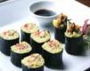 Yen Sushi Restaurant Review