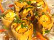 Keith's Turkey Tempura Sushi Rolls