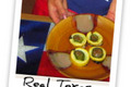 How To Make Real Texas Sushi