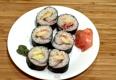 How To Make Cucumber Sushi Maki