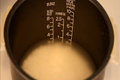 Sushi Rice In A Rice Cooker