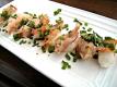 Sushi Style Pork & Daikon Radish 寿司風大根の豚肉のせのレシピ・作り方 