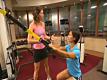Suspension Training