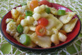 Summer Pasta Salad