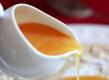 How To Make Suzette Sauce