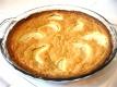 How To Make Swedish Apple Cake With Vanilla Sauce