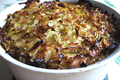 How To Make Swedish Cabbage Casserole