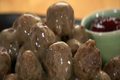Meatballs Swedish Style HD