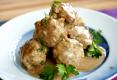 How To Make Aromatic Swedish Meatballs