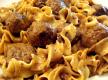 How To Make Swedish Meatballs