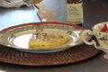 Breakfast Pancakes Swedish Style