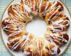 How To Make Swedish Tea Ring