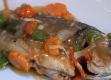 How To Make Grilled Sweet And Sour Fish