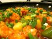 How To Make Sweet And Pungent Shrimp