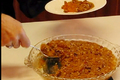 Sweet Peach Crumble