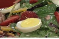 How To Make Sweet And Sassy Shandy Salad