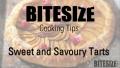 All About Sweet & Savoury Tart Video