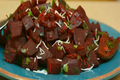Beets Sweet and Sour