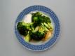 Sweet And Sour Broccoli