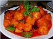 How To Make Sweet And Sour Chicken