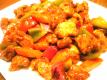 How To Make Sweet And Sour Deep Fried Pork