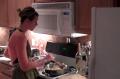 Allergy Free Italian Chicken with Fennel and Brussel Sprouts - Part 2: Sweet and Sour Fennel