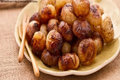 How To Make Sweet And Sour Onions