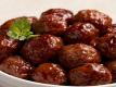 Sweet and Sour Pork Meatballs with Spicy Fries