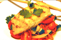 Vietnamese Sweet and Sour Salad