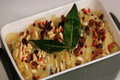 Italian Sweet and Sour Sardines