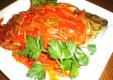 How To Make Deep Fried Tilapia In Sweet And Sour Sauce