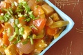 How To Make Sweet And Sour Vegetables Side