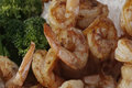 Sweet And Spicy Shrimp